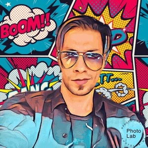 تصویر گالری