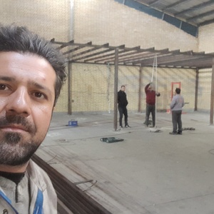 تصویر گالری