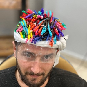 تصویر گالری