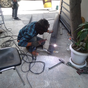 تصویر گالری