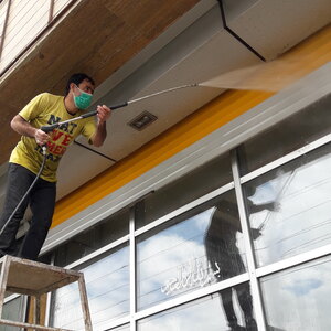 تصویر گالری