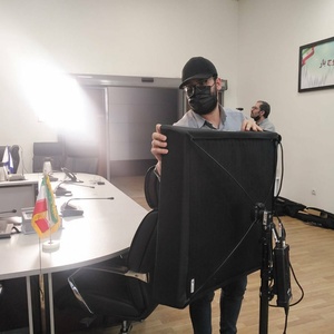 تصویر گالری