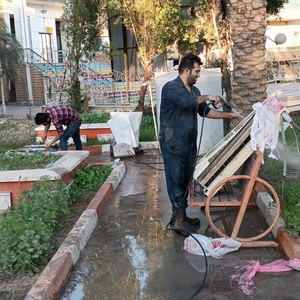 تصویر گالری