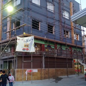 تصویر گالری