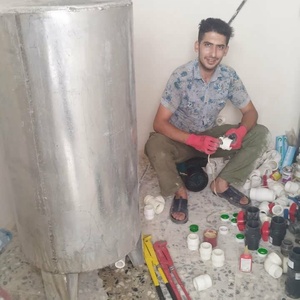 تصویر گالری