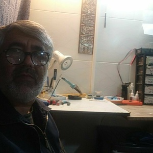 تصویر گالری