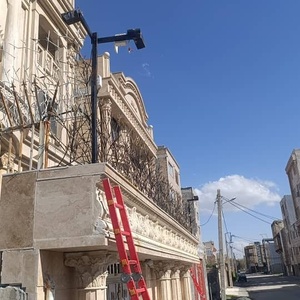 تصویر گالری