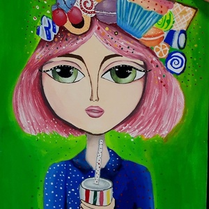 تصویر گالری