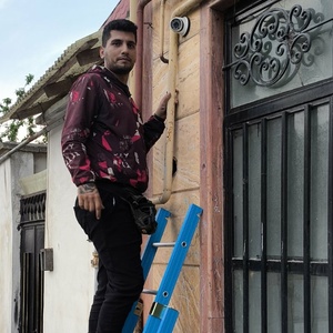 تصویر گالری