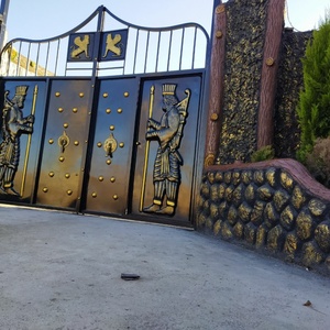 تصویر گالری