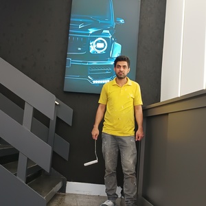 تصویر گالری