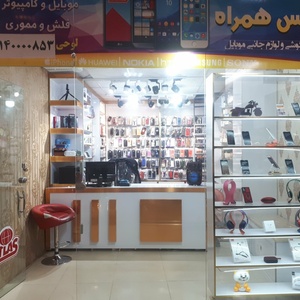 تصویر گالری