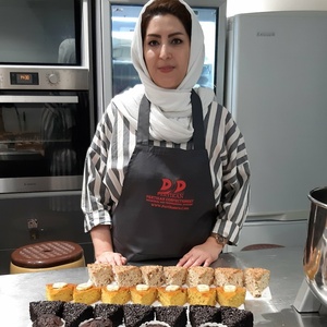 تصویر گالری