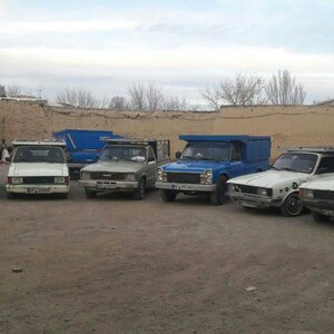 تصویر گالری