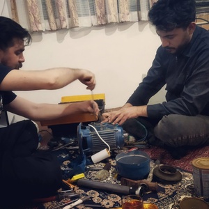 تصویر گالری