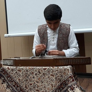 تصویر گالری