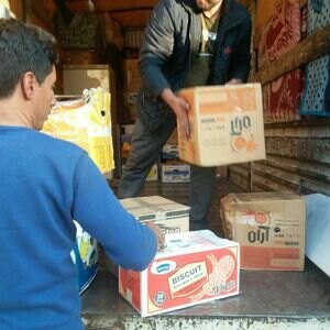 تصویر گالری