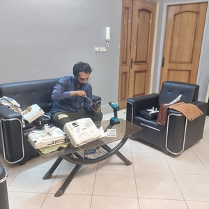 تصویر گالری