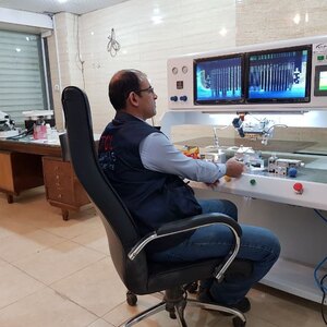 تصویر گالری