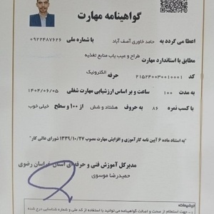 تصویر گالری