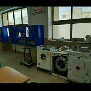 تصویر گالری