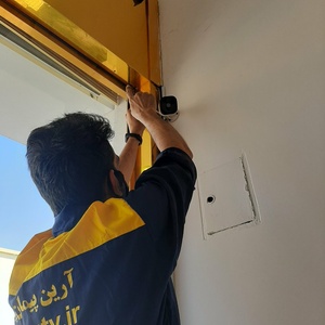 تصویر گالری