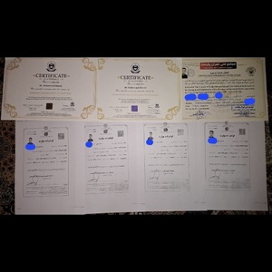 تصویر گالری