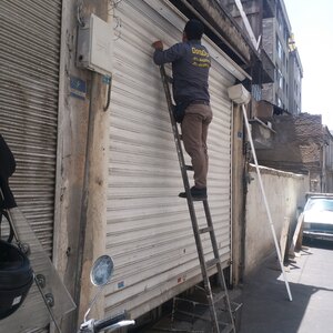 تصویر گالری