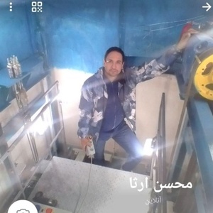 تصویر گالری