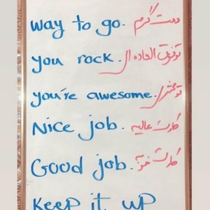 تصویر گالری