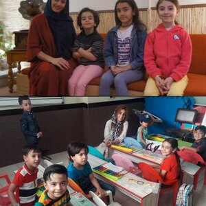 تصویر گالری