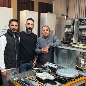 تصویر گالری