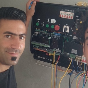 تصویر گالری