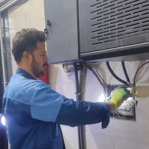 تصویر گالری