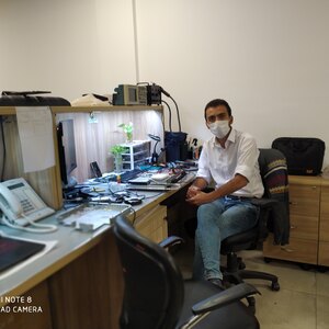 تصویر گالری