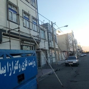 تصویر گالری