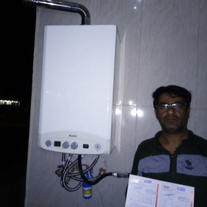 تصویر گالری