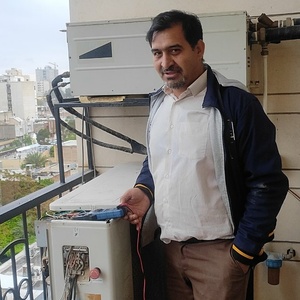 تصویر گالری