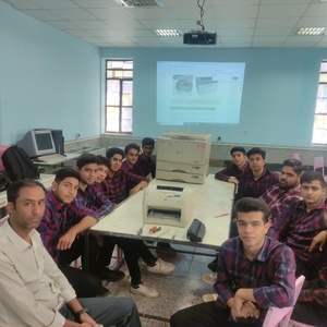 تصویر گالری