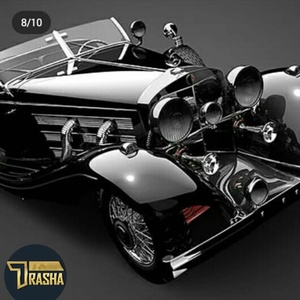 تصویر گالری