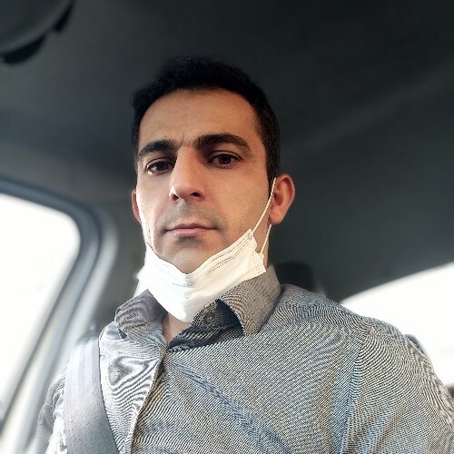 یونس مرادپور