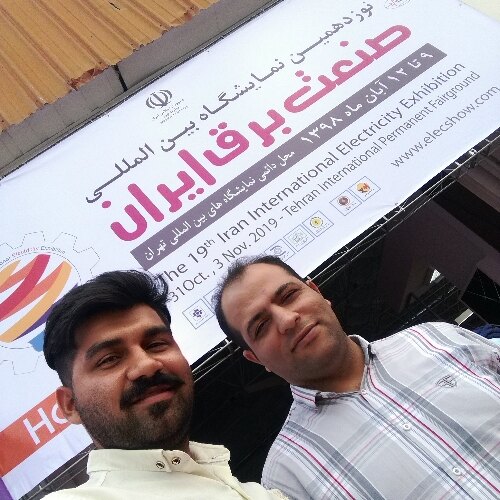 شعبان امینی