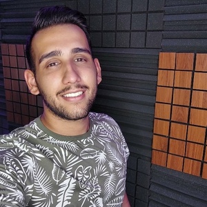 محمدرضا صیادی