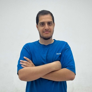 محمدرضا مختاررضایی
