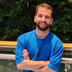 محمدرضا کریمی