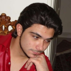 ایمان شکری