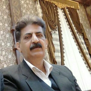 عباسعلی صبح خیزی