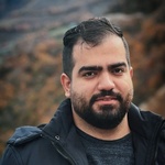 سینا بدرخانی