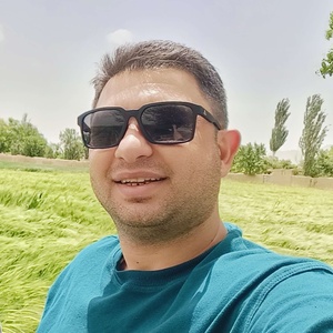 رضا یزدانی بخش پوده