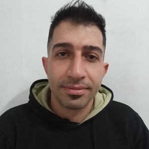 میلاد یداله خانشان